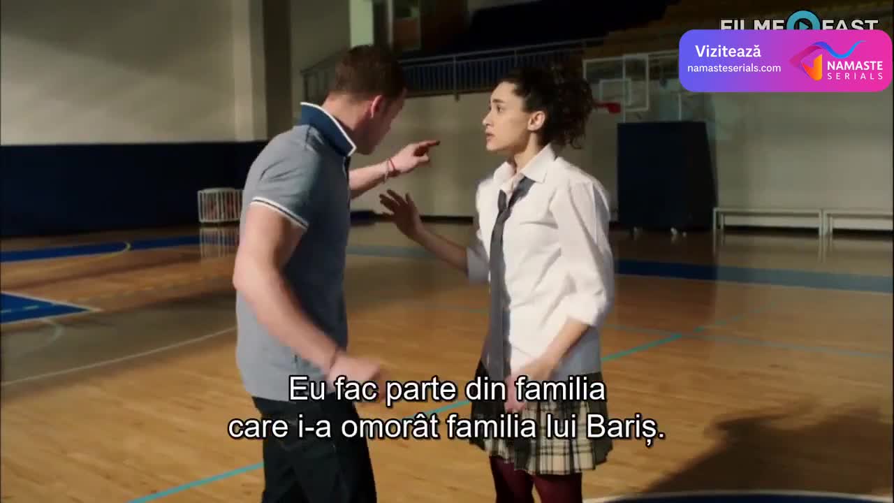 Günesi Beklerken - Așteptând soarele Episodul 45