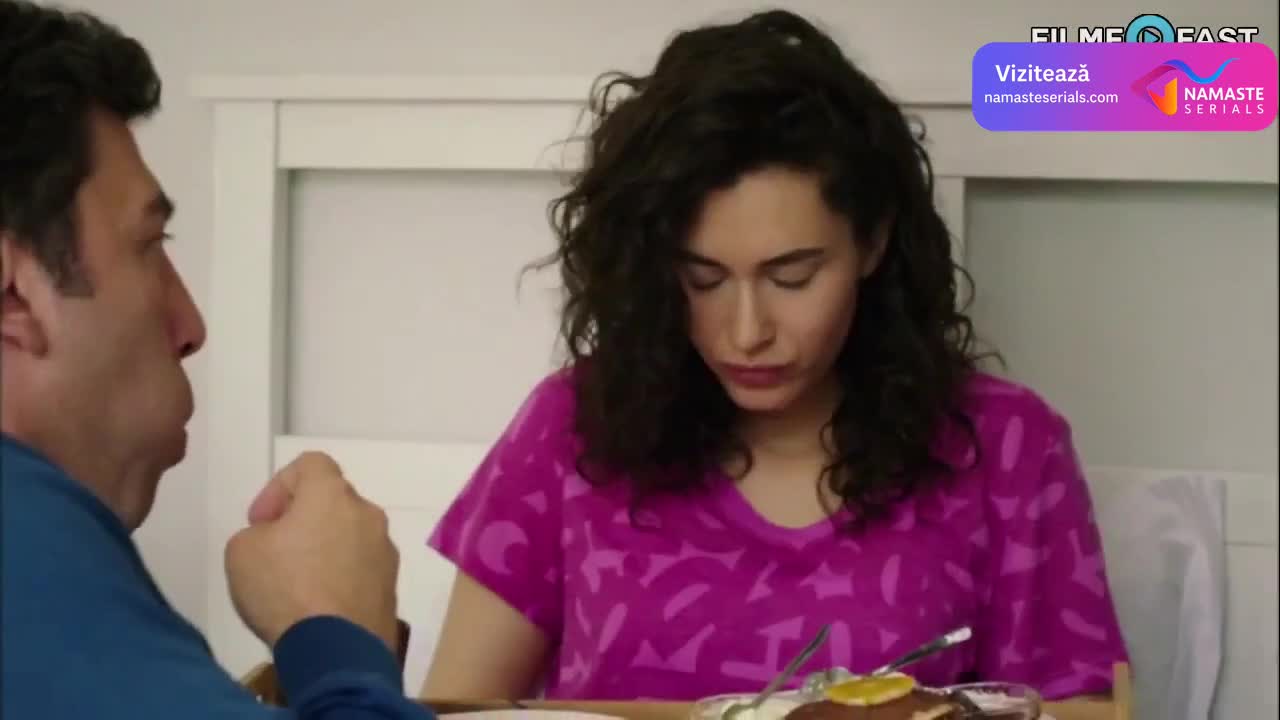 Günesi Beklerken - Așteptând soarele Episodul 44