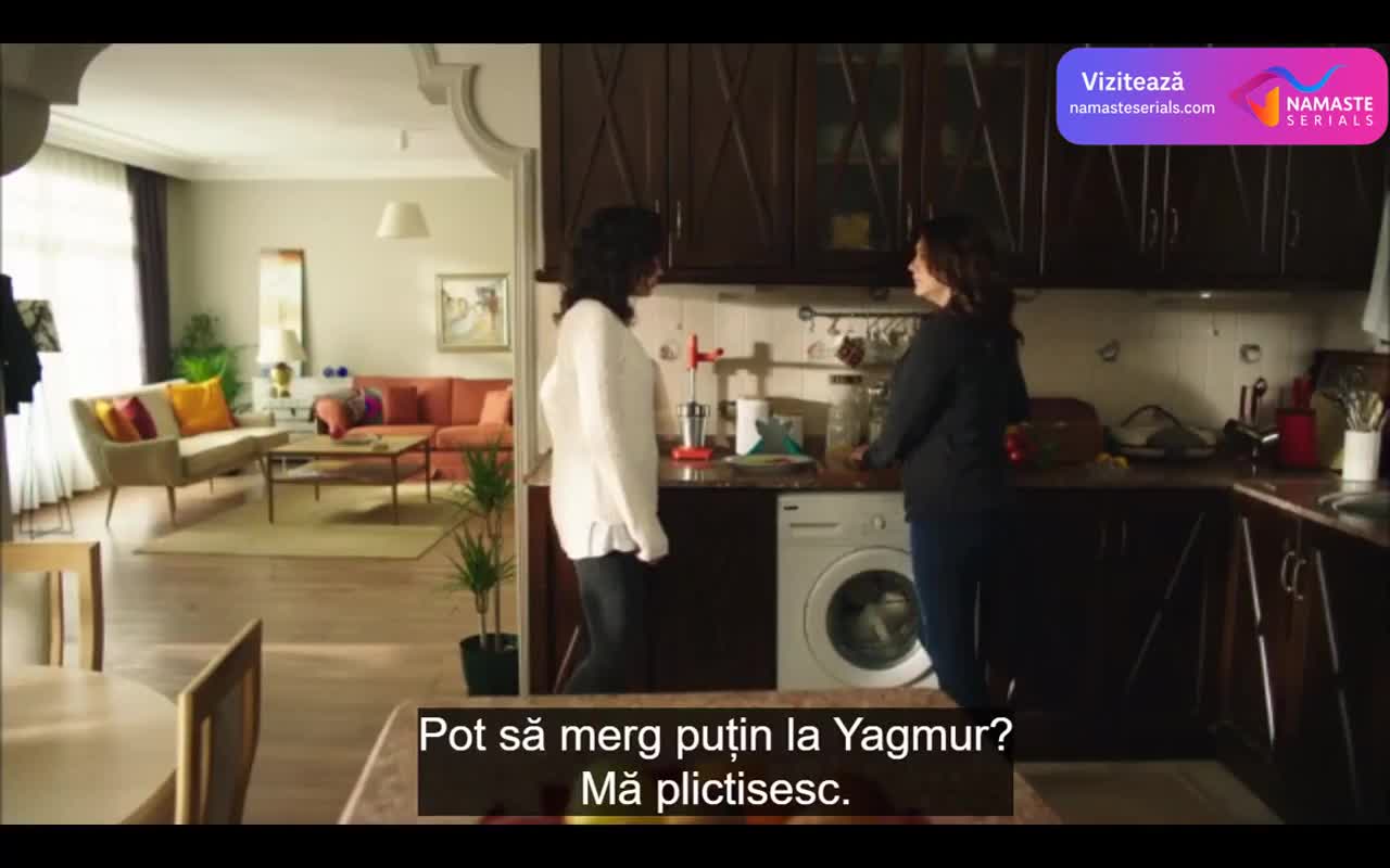 Günesi Beklerken - Așteptând soarele Episodul 43