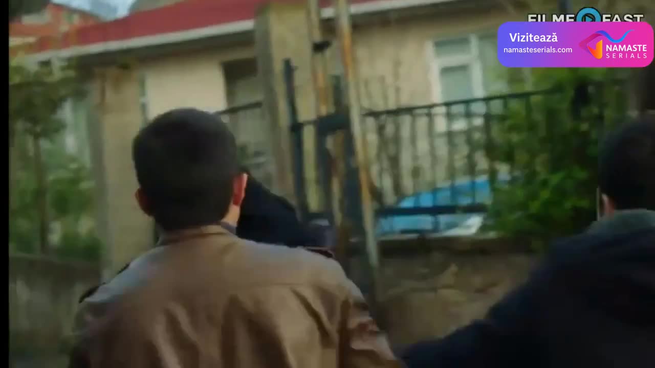 Günesi Beklerken - Așteptând soarele Episodul 41