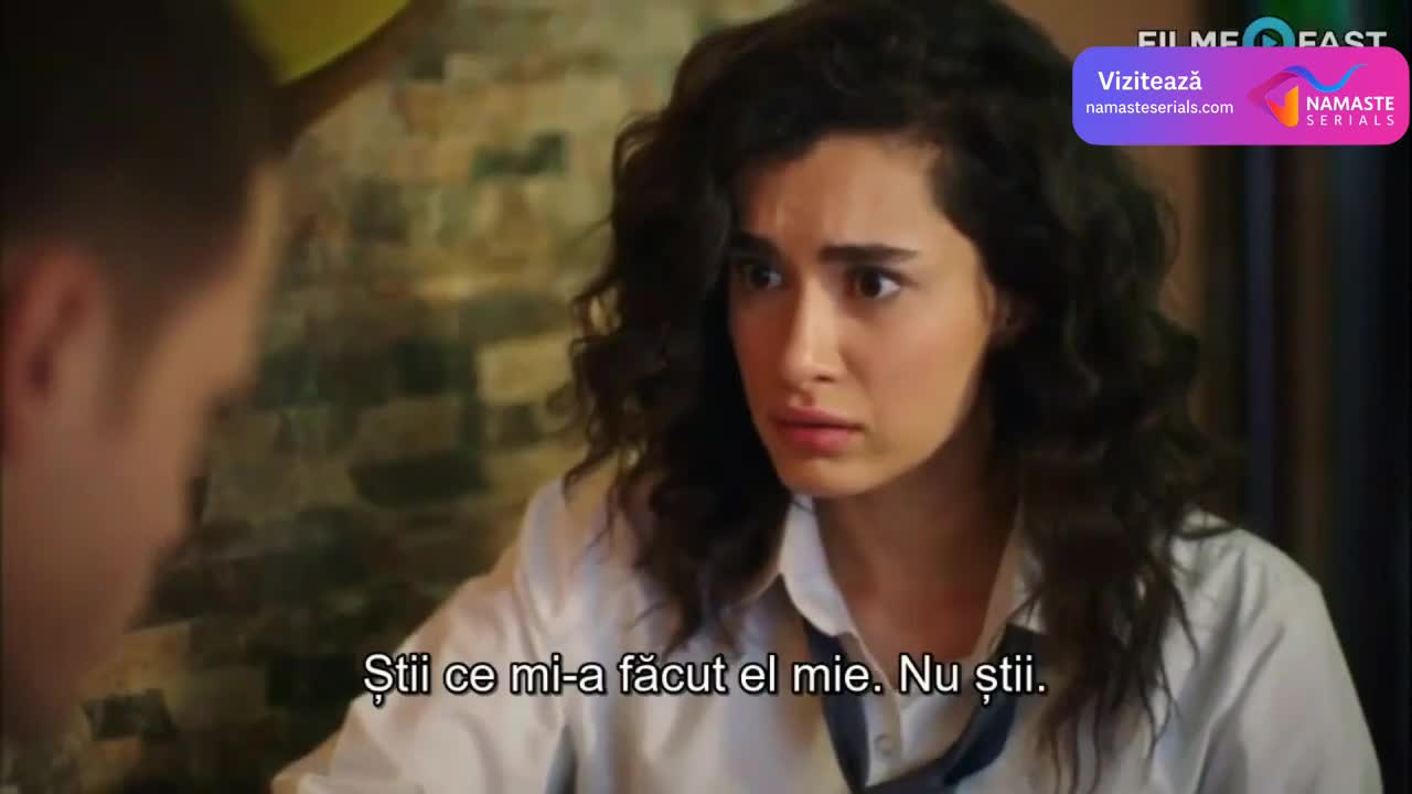Günesi Beklerken - Așteptând soarele Episodul 38