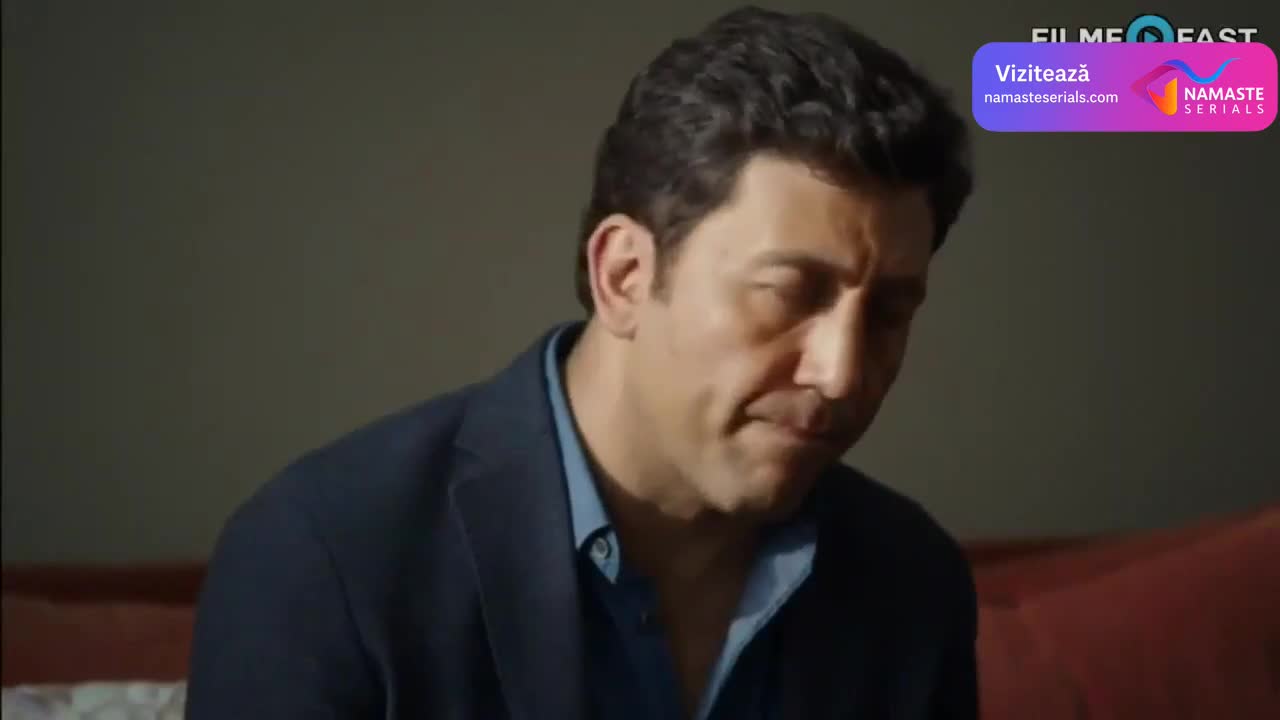 Günesi Beklerken - Așteptând soarele Episodul 36