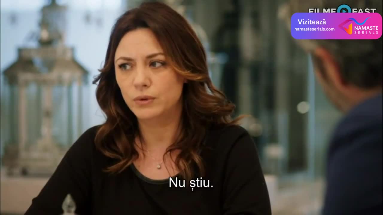 Günesi Beklerken - Așteptând soarele Episodul 35