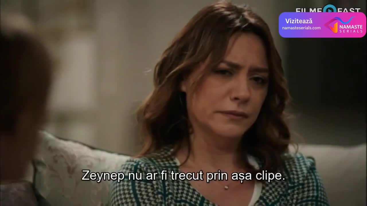 Günesi Beklerken - Așteptând soarele Episodul 31