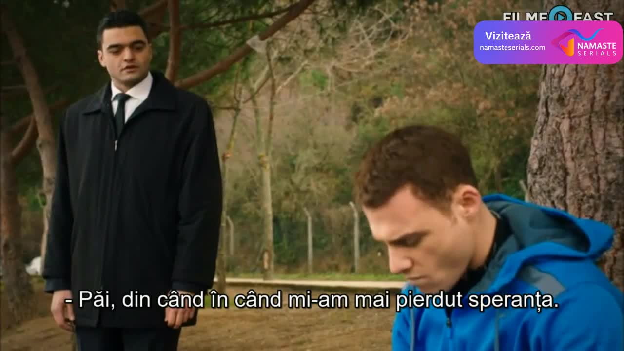 Günesi Beklerken - Așteptând soarele Episodul 29