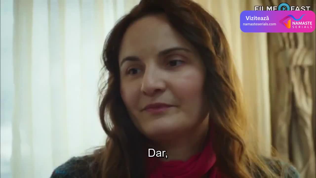 Günesi Beklerken - Așteptând soarele Episodul 27