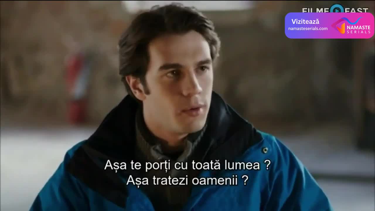 Günesi Beklerken - Așteptând soarele Episodul 25