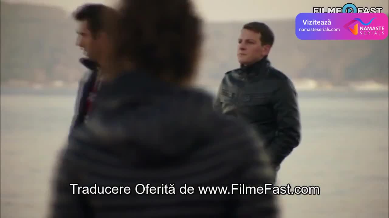 Günesi Beklerken - Așteptând soarele Episodul 24