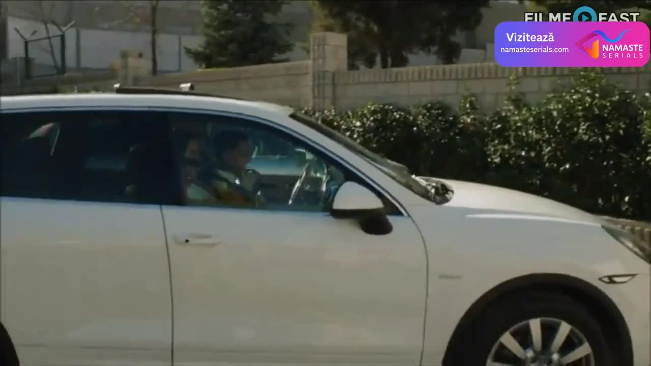 Günesi Beklerken - Așteptând soarele Episodul 23