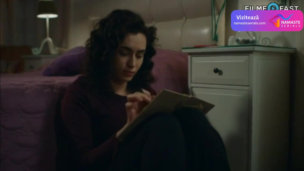 Günesi Beklerken - Așteptând soarele Episodul 22