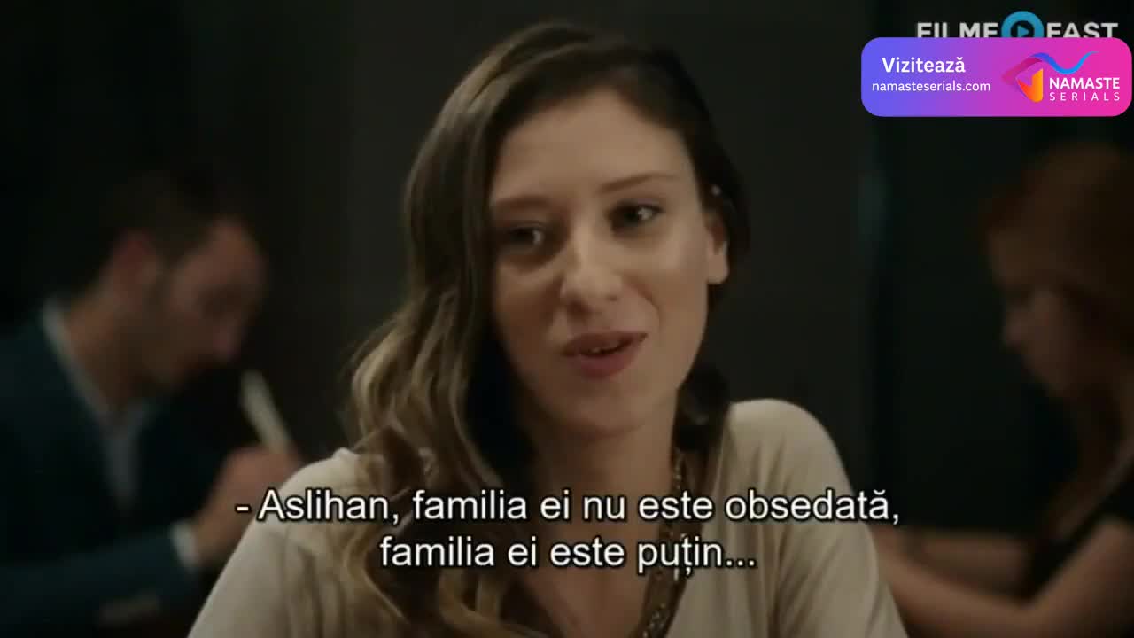 Günesi Beklerken - Așteptând soarele Episodul 21