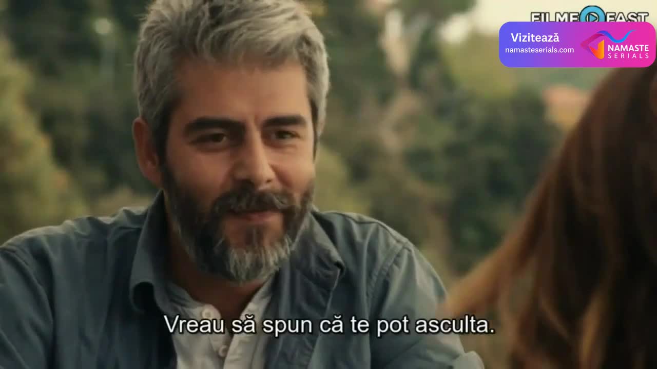 Günesi Beklerken - Așteptând soarele Episodul 16