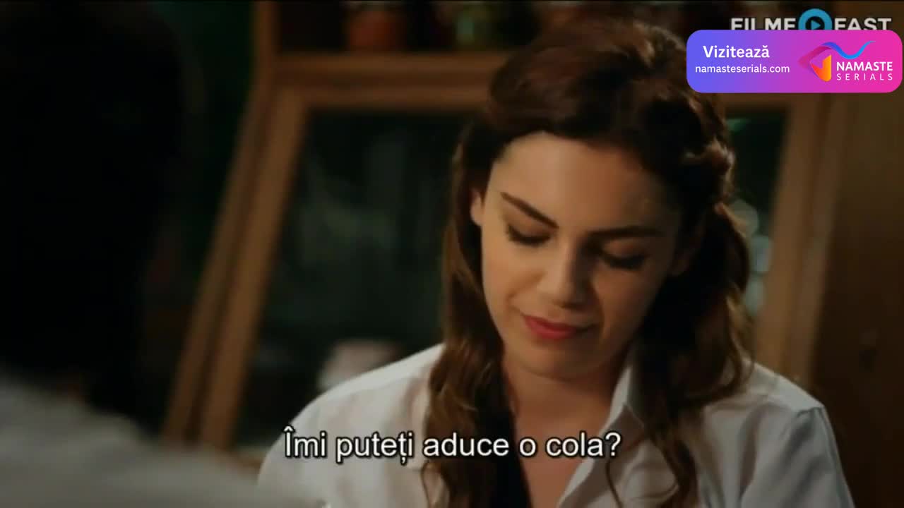 Günesi Beklerken - Așteptând soarele Episodul 13