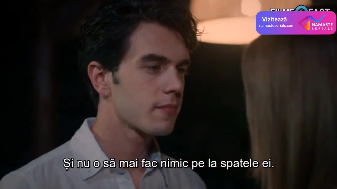 Günesi Beklerken - Așteptând soarele Episodul 10
