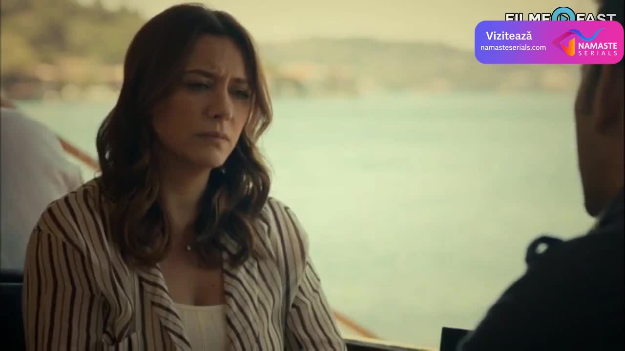 Günesi Beklerken - Așteptând soarele Episodul 8