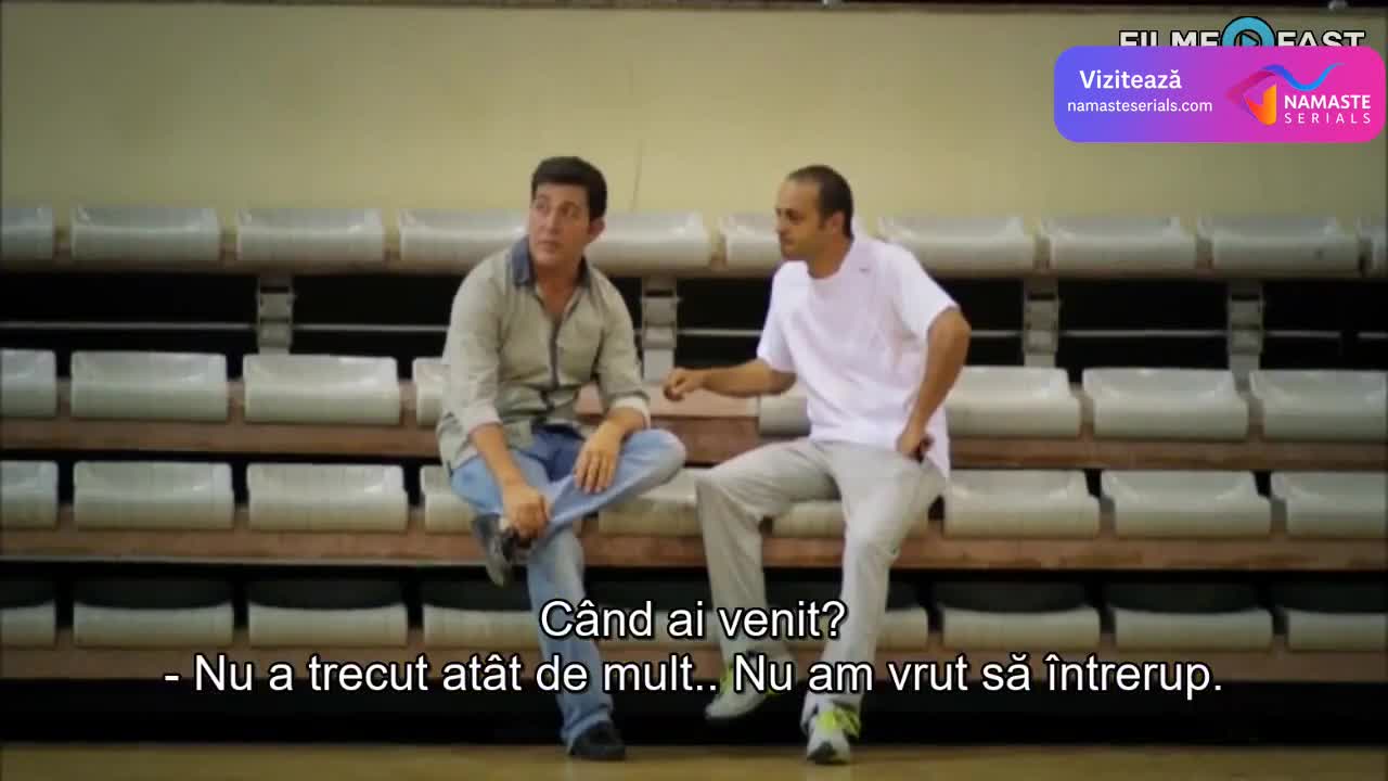 Günesi Beklerken - Așteptând soarele Episodul 6