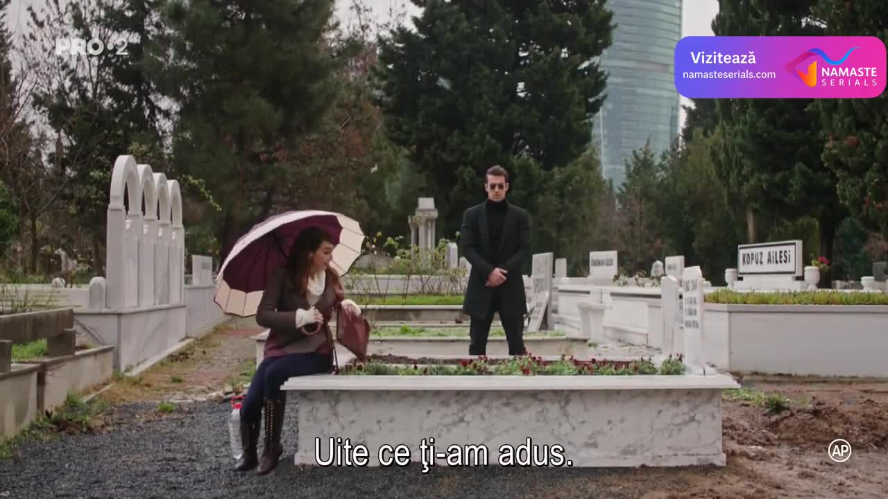 Siyah Beyaz Așk - Dragoste in alb și negru tv Episodul 31
