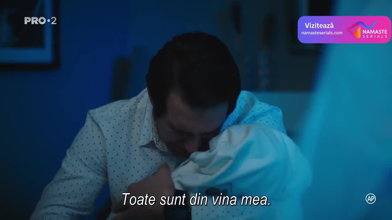 Siyah Beyaz Așk - Dragoste in alb și negru tv Episodul 30
