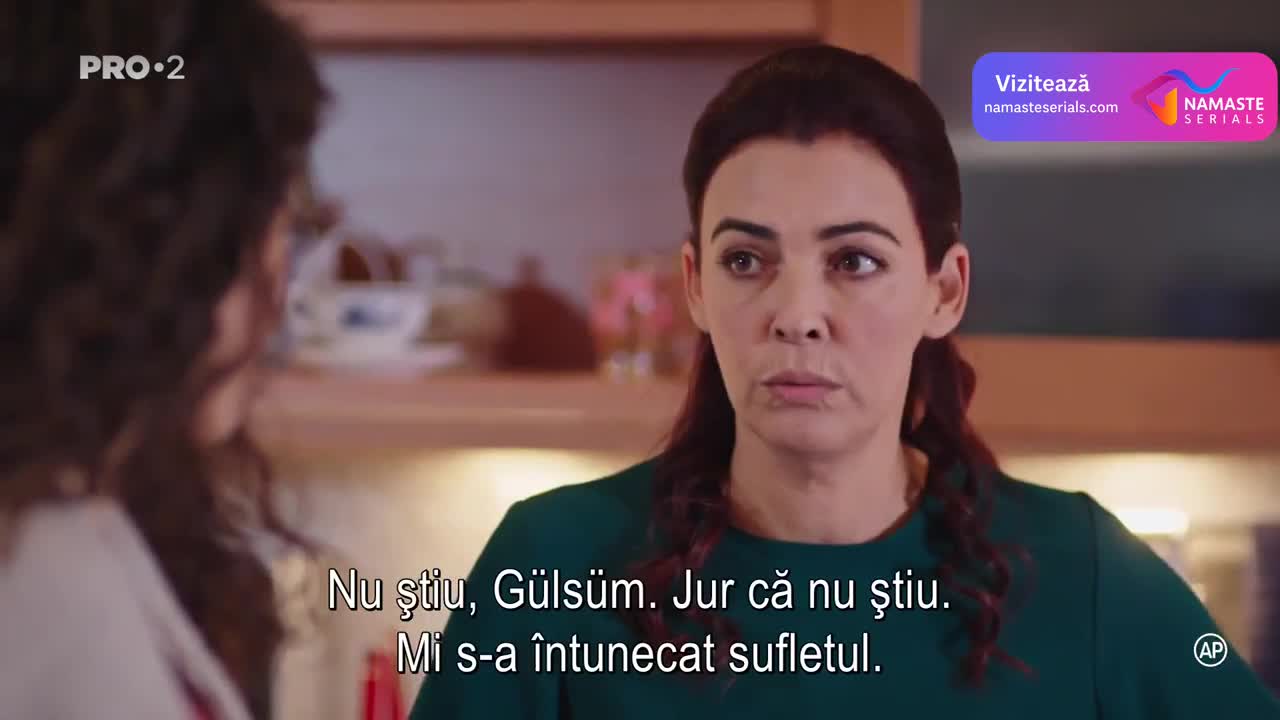 Siyah Beyaz Așk - Dragoste in alb și negru tv Episodul 29