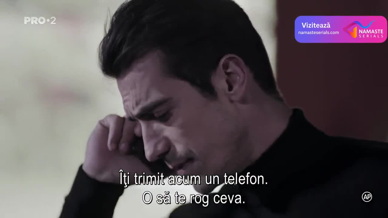 Siyah Beyaz Așk - Dragoste in alb și negru tv Episodul 28