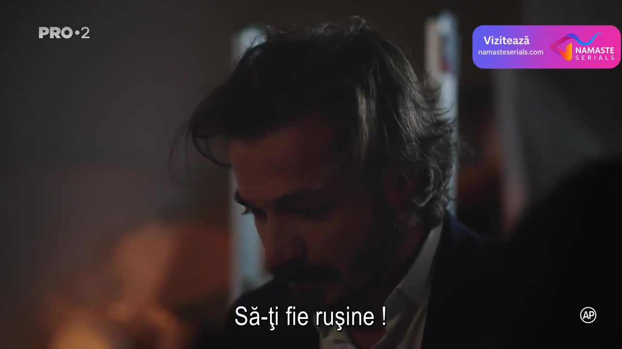 Siyah Beyaz Așk - Dragoste in alb și negru tv Episodul 27