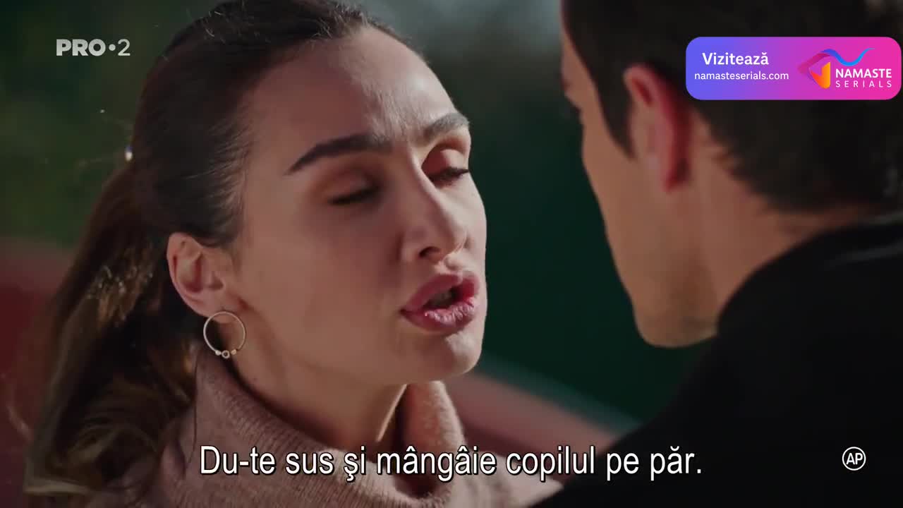 Siyah Beyaz Așk - Dragoste in alb și negru tv Episodul 26