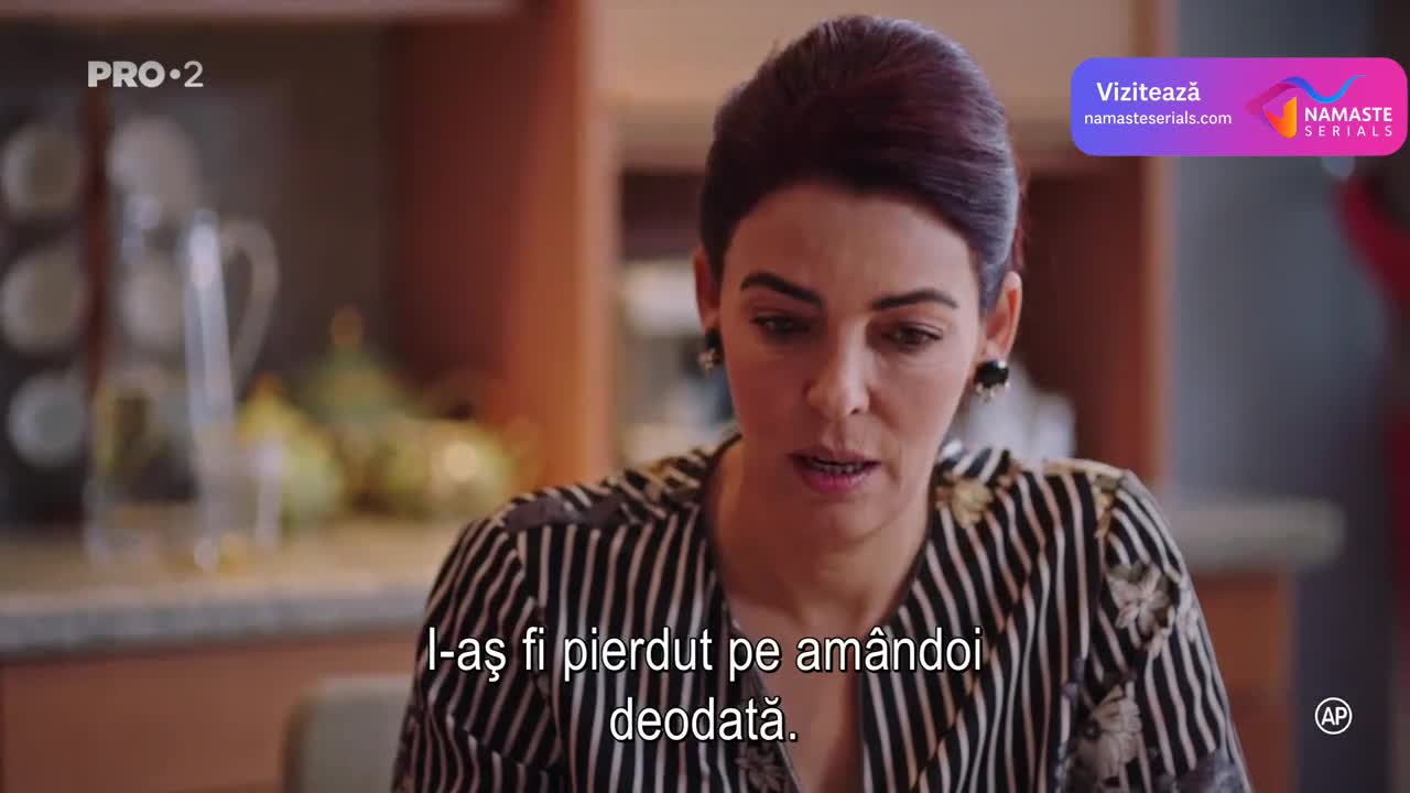 Siyah Beyaz Așk - Dragoste in alb și negru tv Episodul 21