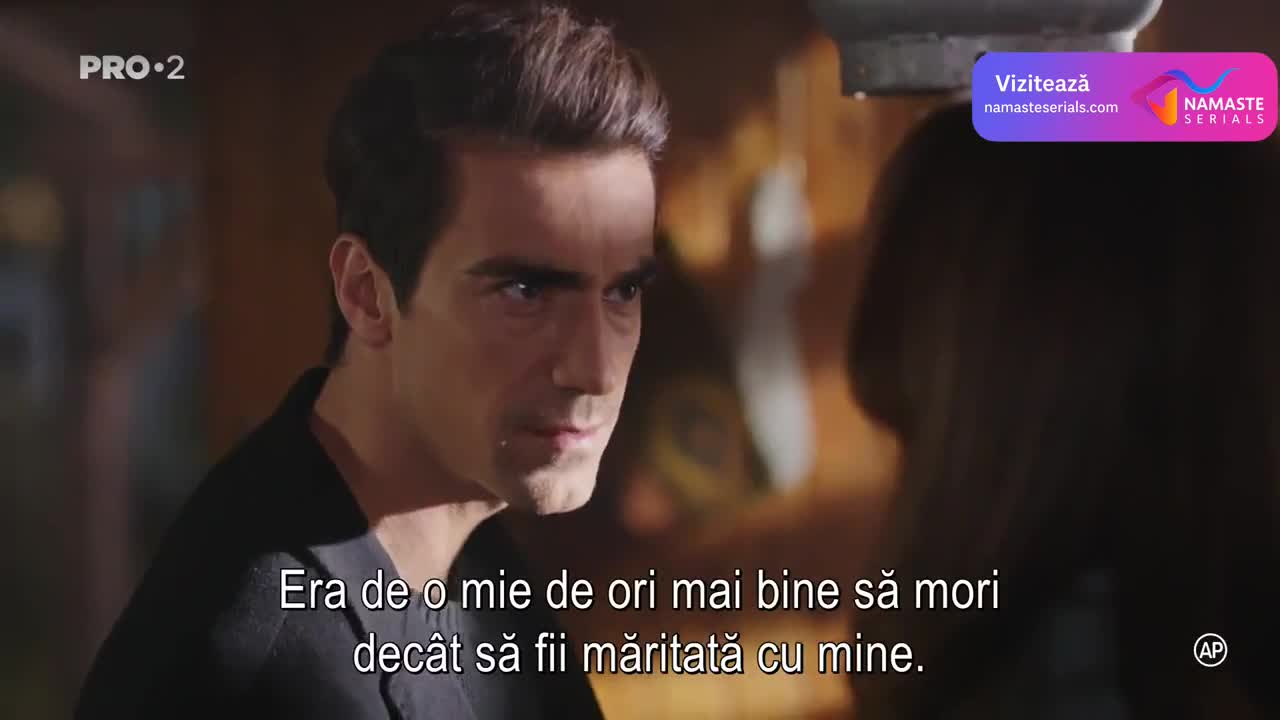 Siyah Beyaz Așk - Dragoste in alb și negru tv Episodul 17