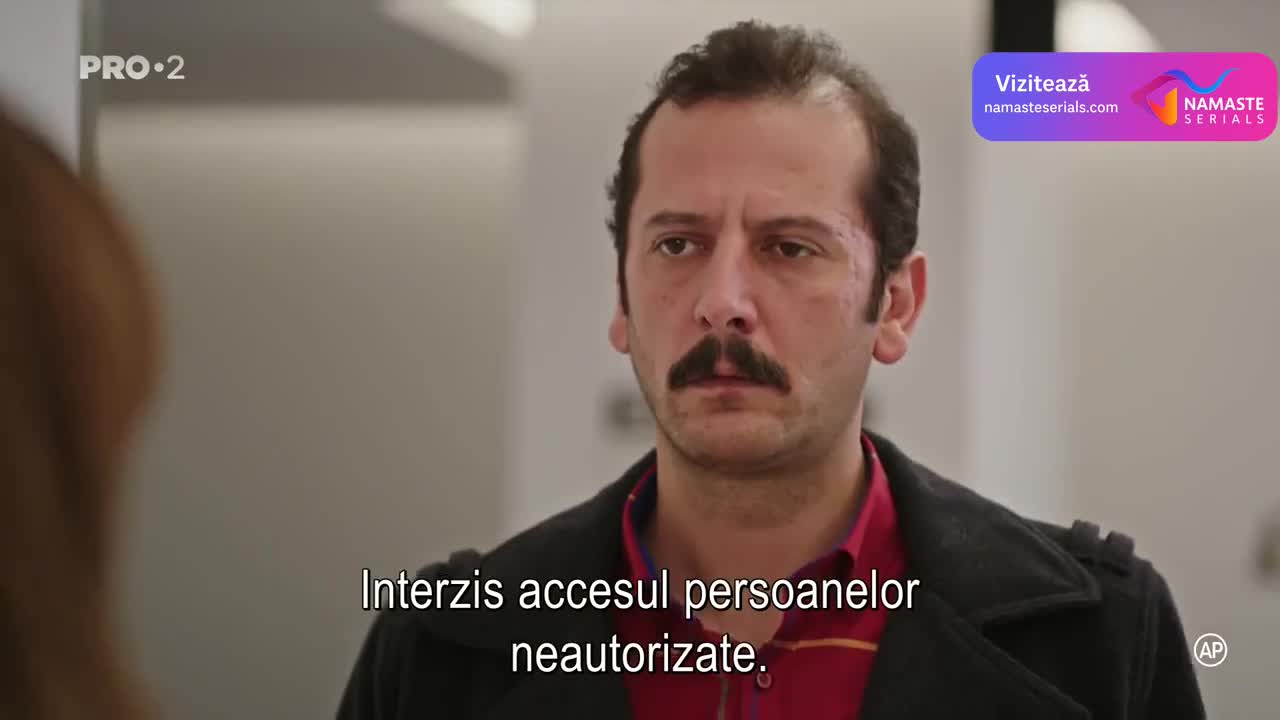 Siyah Beyaz Așk - Dragoste in alb și negru tv Episodul 14