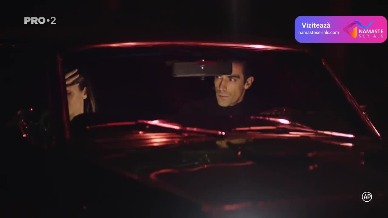Siyah Beyaz Așk - Dragoste in alb și negru tv Episodul 12