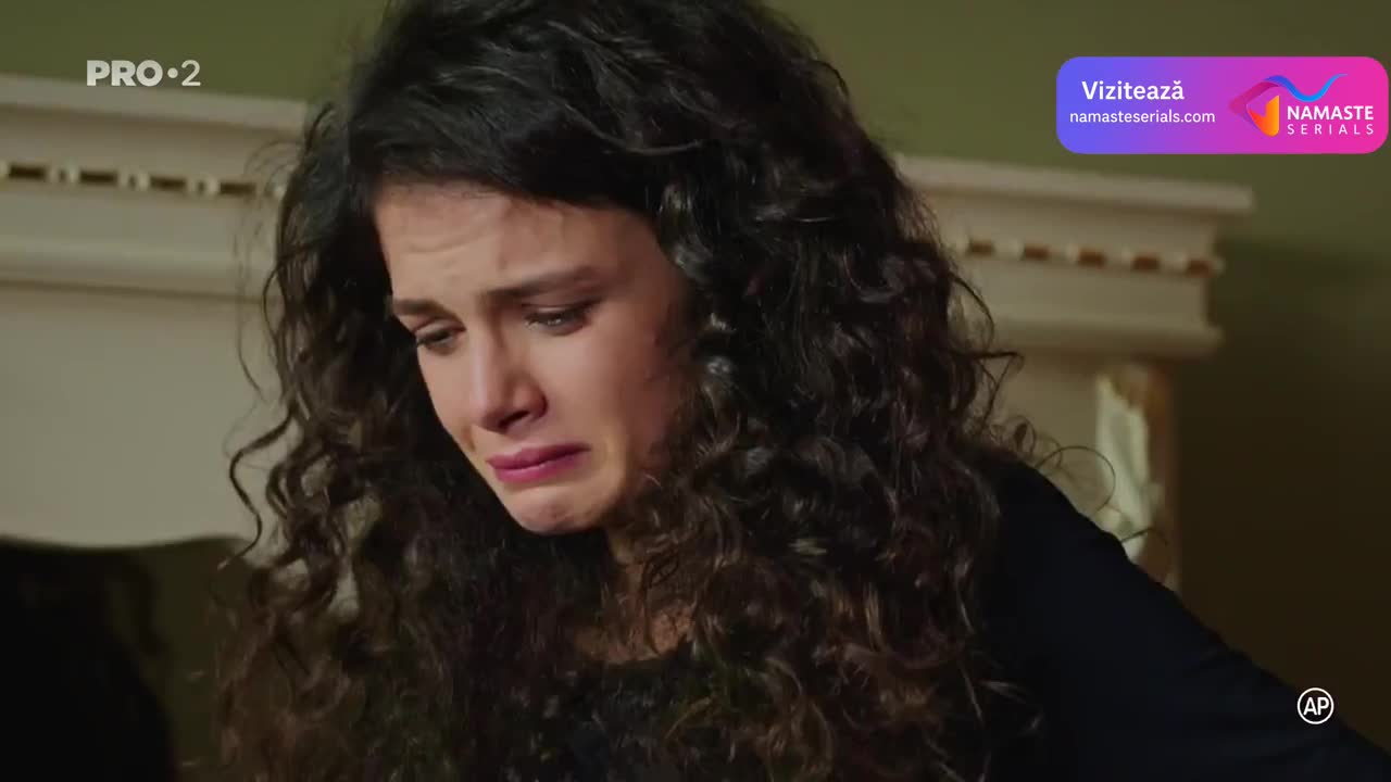 Siyah Beyaz Așk - Dragoste in alb și negru tv Episodul 9
