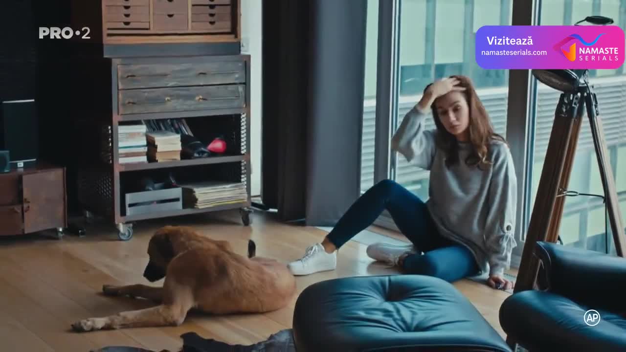 Siyah Beyaz Așk - Dragoste in alb și negru tv Episodul 8
