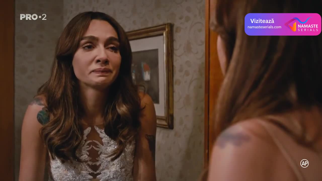 Siyah Beyaz Așk - Dragoste in alb și negru tv Episodul 7