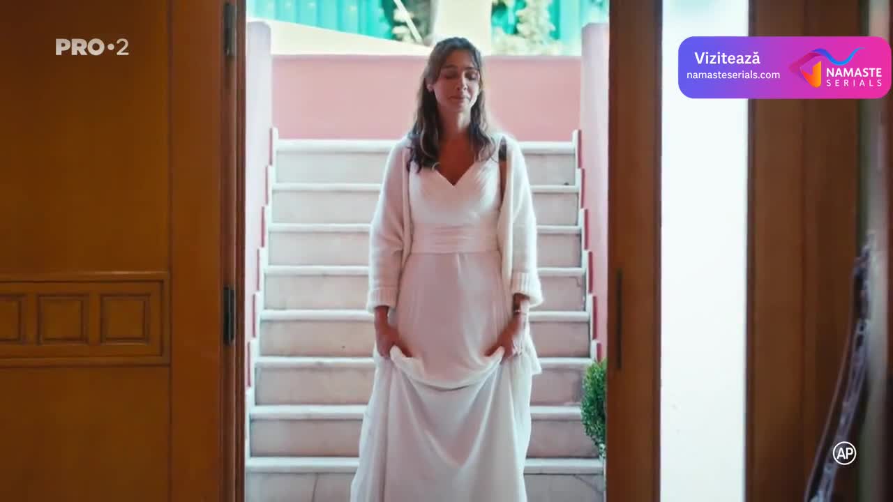 Siyah Beyaz Așk - Dragoste in alb și negru tv Episodul 6