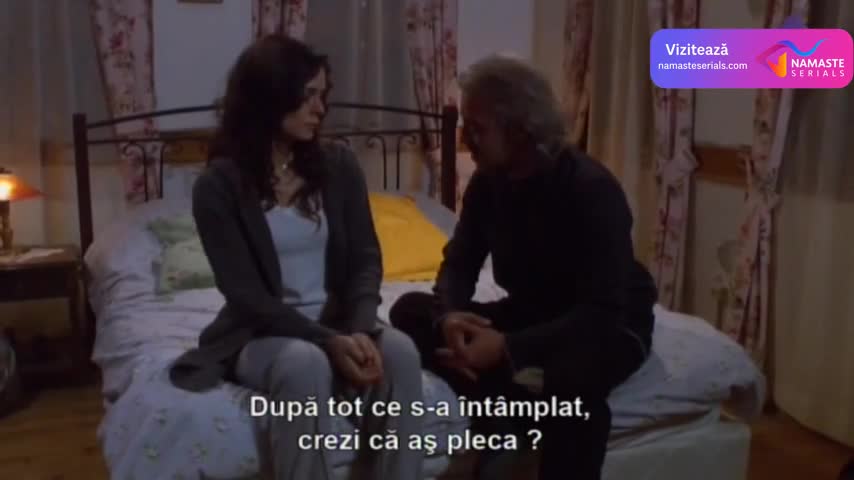 Al Yazmalım: Eșarfa rosie TV Episodul 58