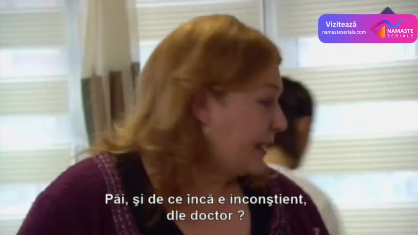 Al Yazmalım: Eșarfa rosie TV Episodul 47