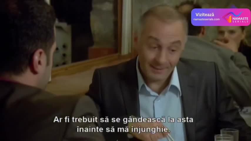 Al Yazmalım: Eșarfa rosie TV Episodul 41
