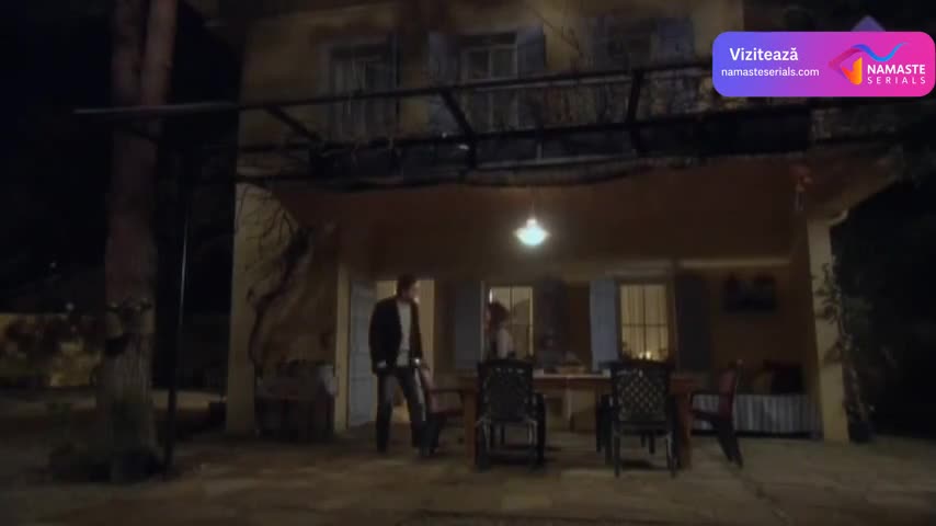Al Yazmalım: Eșarfa rosie TV Episodul 39