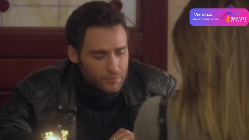 Al Yazmalım: Eșarfa rosie TV Episodul 36