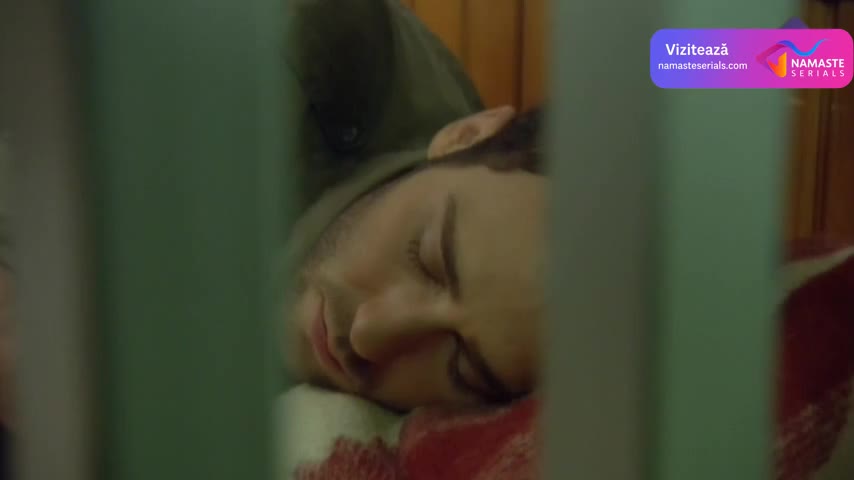 Al Yazmalım: Eșarfa rosie TV Episodul 26