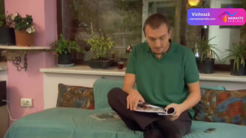 Al Yazmalım: Eșarfa rosie TV Episodul 25