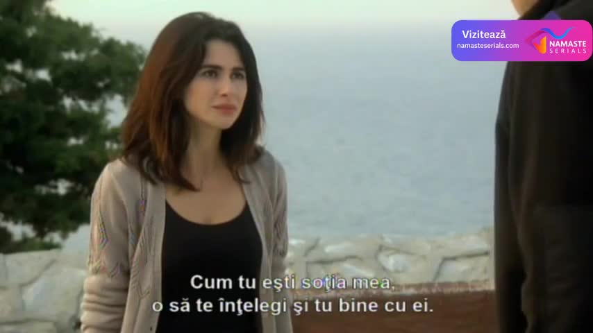 Al Yazmalım: Eșarfa rosie TV Episodul 23