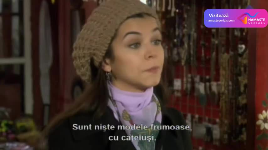 Al Yazmalım: Eșarfa rosie TV Episodul 21