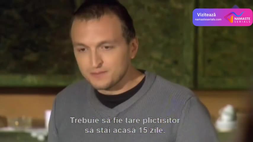 Al Yazmalım: Eșarfa rosie TV Episodul 20