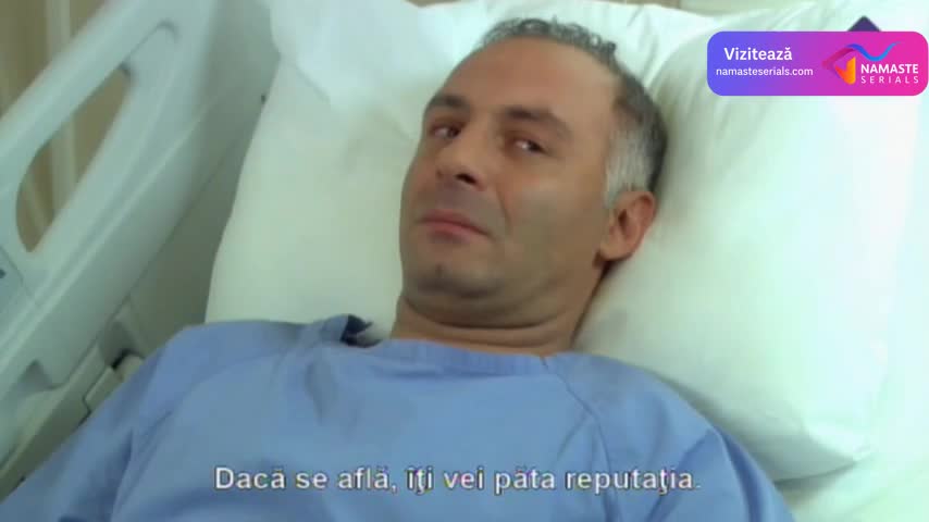 Al Yazmalım: Eșarfa rosie TV Episodul 17