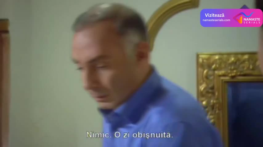 Al Yazmalım: Eșarfa rosie TV Episodul 16