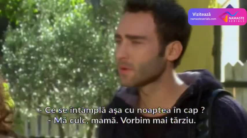 Al Yazmalım: Eșarfa rosie TV Episodul 15