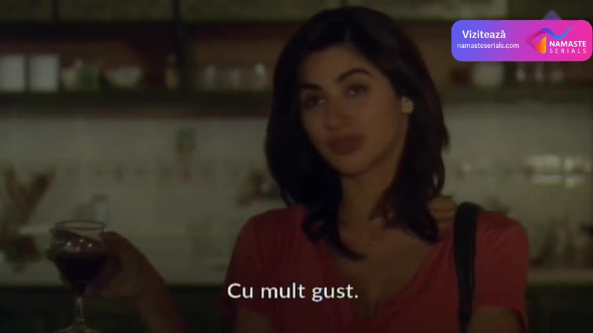 Al Yazmalım: Eșarfa rosie TV Episodul 14