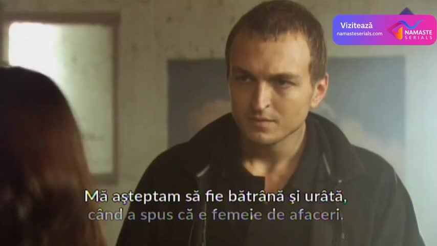Al Yazmalım: Eșarfa rosie TV Episodul 12