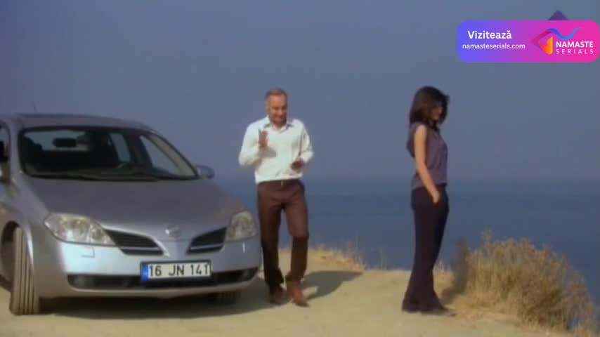 Al Yazmalım: Eșarfa rosie TV Episodul 9